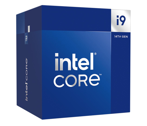 INTEL Core i9-14900 BX8071514900 - 1208043 - zdjęcie
